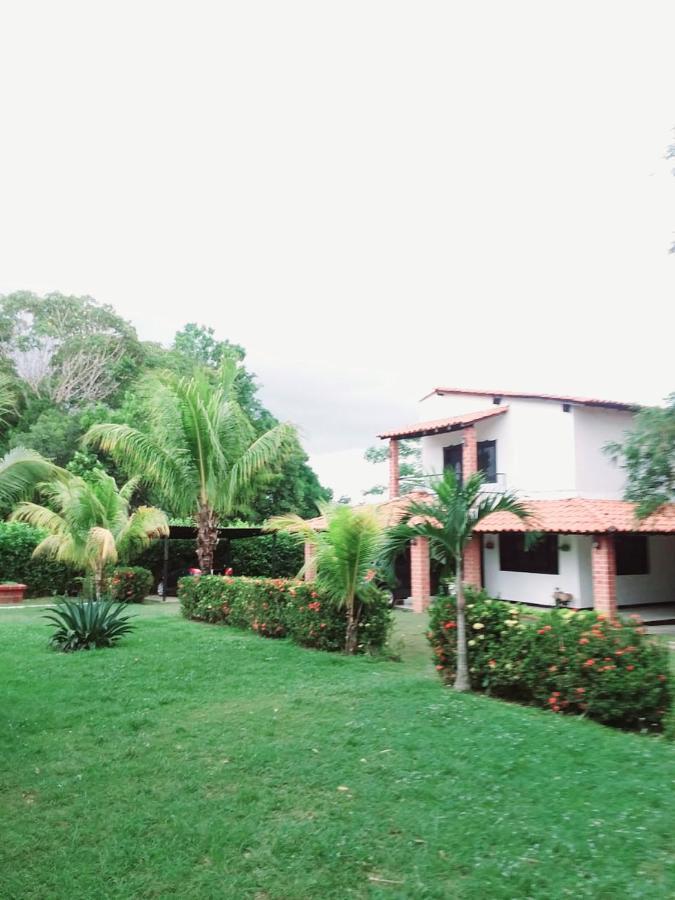 Casa Campo Emaus Caucasia Exteriér fotografie