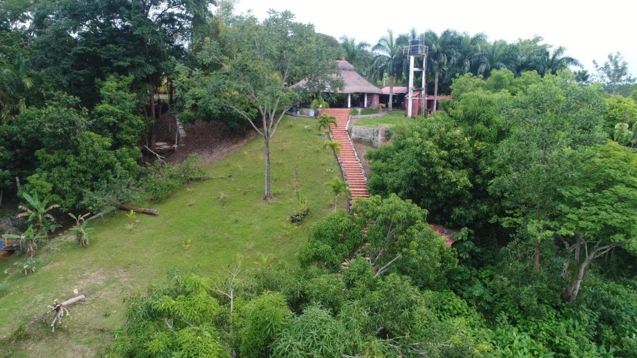 Casa Campo Emaus Caucasia Exteriér fotografie